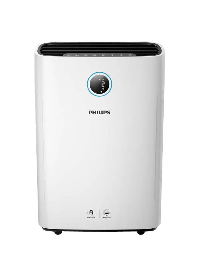 Iqlimiy kompleks 2-v-1 AC2729/51