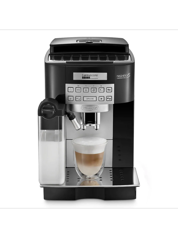 Kofemashina De'Longhi Magnifica ECAM 22.360 B