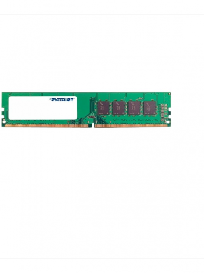 Patriot DDR4 4GB 2666mhz CL19