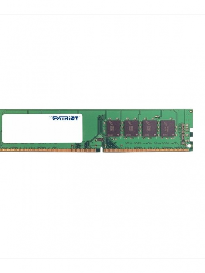 Patriot DDR4 4GB 2666mhz CL19