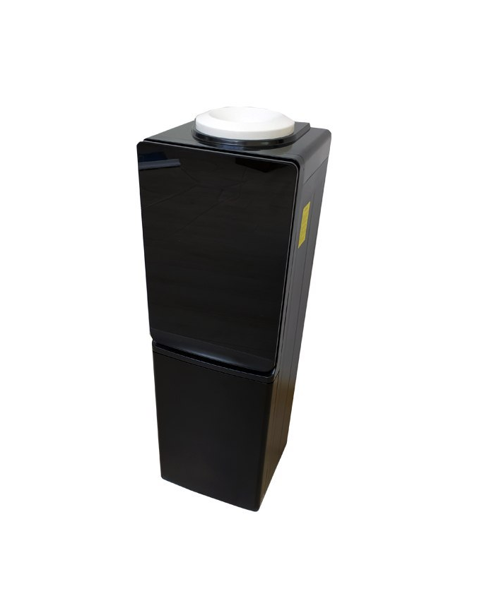 Musaffo YLRS-H5, Black