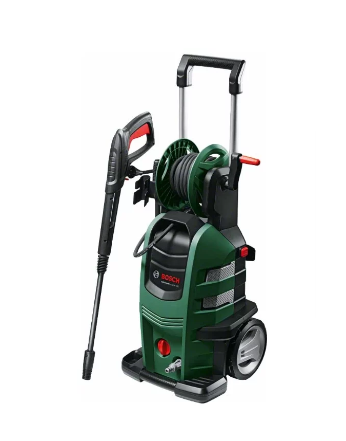 Мойка высокого давления Bosch AdvancedAquatak 160