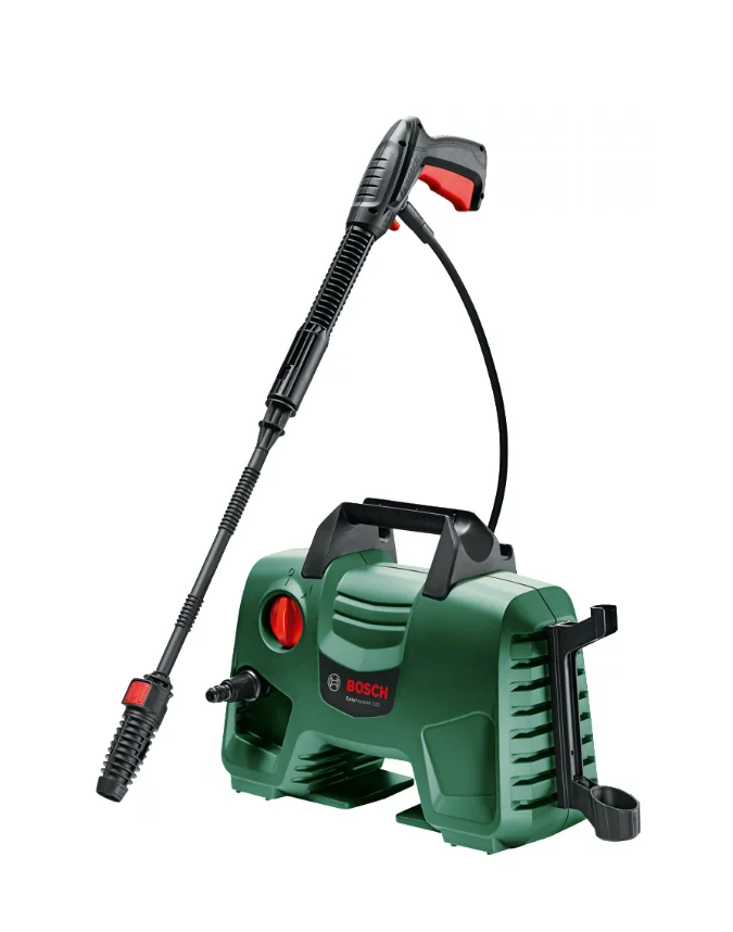 Yuqori bosimli yuvish vositasi Bosch EasyAquatak 110