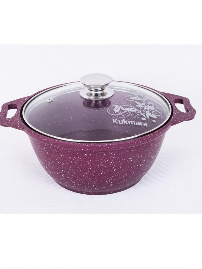 Kukmara Trendy Style 2l, Mystery