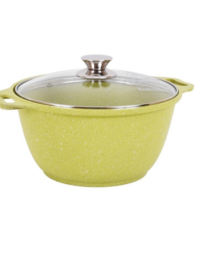 Kukmara Trendy Style 3l, Yellow