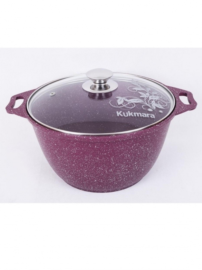Kukmara Trendy Style 4l, Mystery