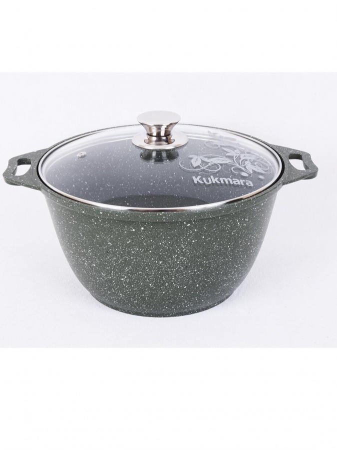 Kukmara Trendy Style 4l, Emerald
