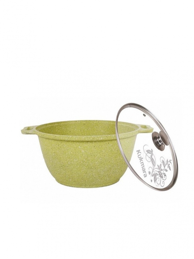 Kukmara Trendy Style 4l, Yellow