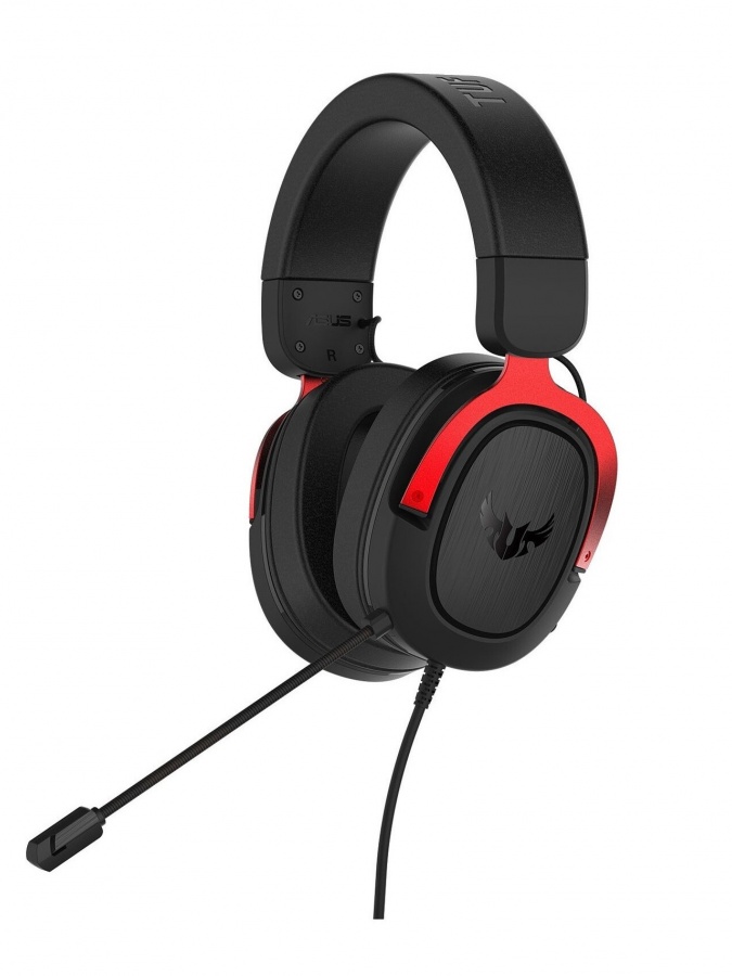 Asus TUF Gaming H3, Red (90YH02AR-B1UA00)