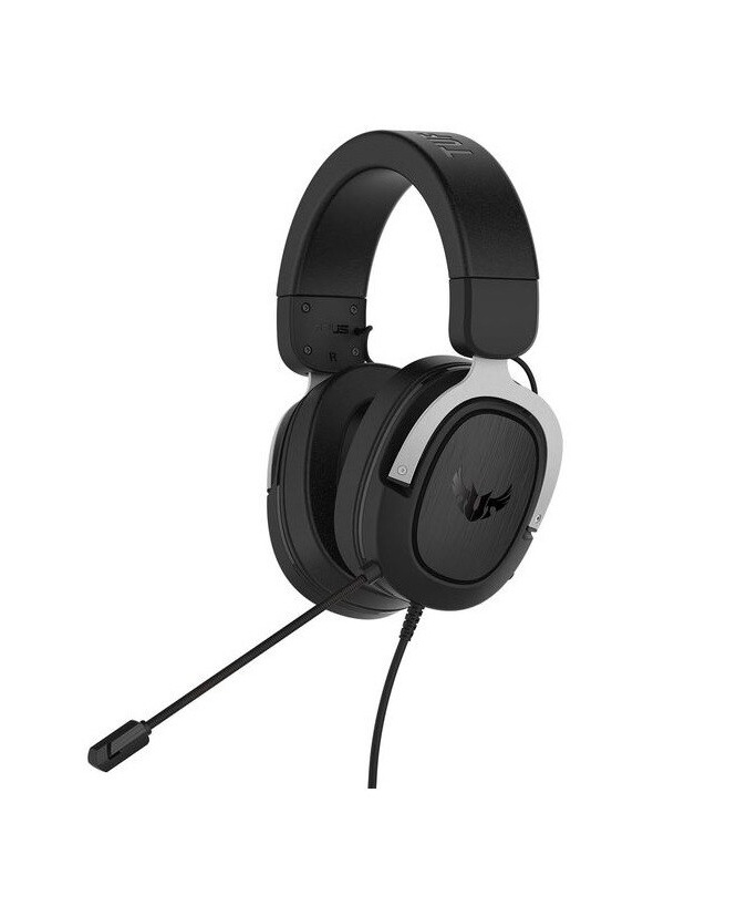 Asus TUF Gaming H3, Silver (90YH025S-B1UA00)