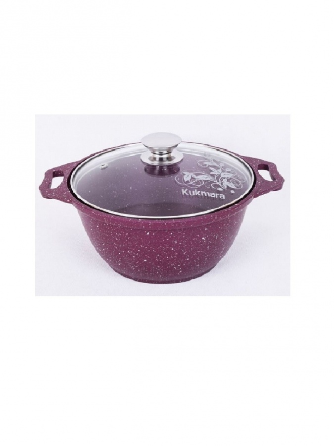 Kukmara Trendy Style 6l, Mystery