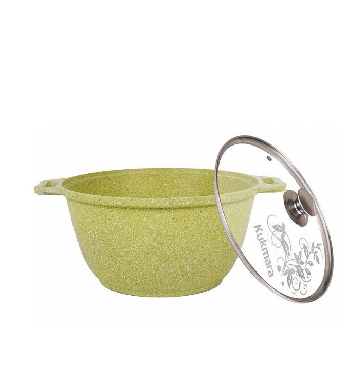Kukmara Trendy Style 6l, Yellow