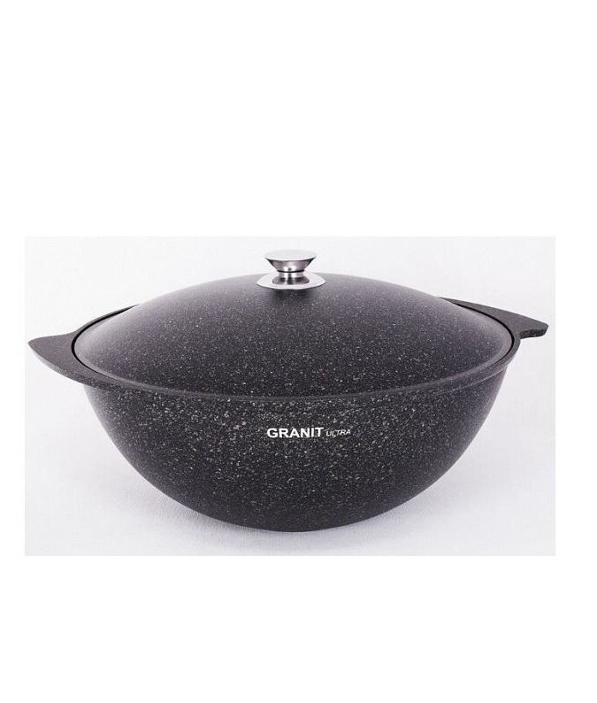 Kukmara Granit Ultra 7l, Granit