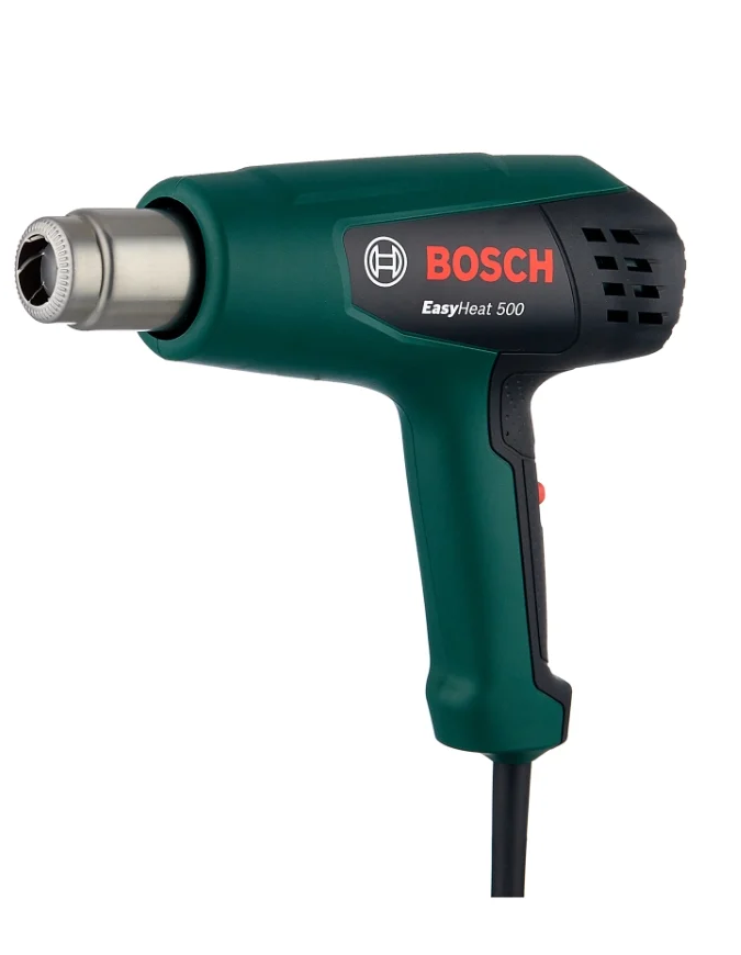 Qurilish feni Bosch EasyHeat 500