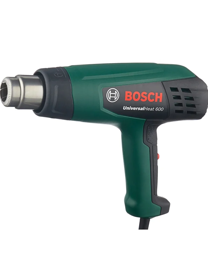 Qurilish feni Bosch UniversalHeat 600