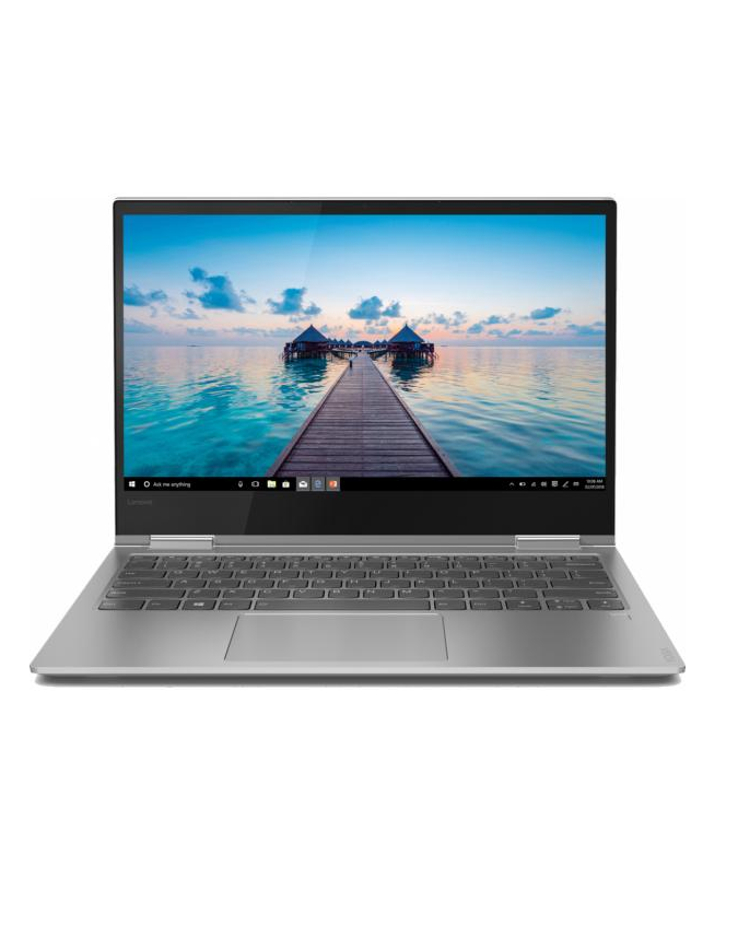 Lenovo Yoga 730-13IWL,13.3 FHD IPS MULTI-TOUCH/I5-8265 UNO HDD/INTEGRATED (81JR008FRK)
