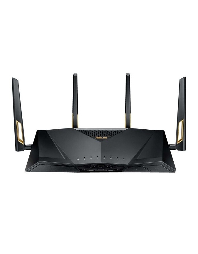 Wi-Fi router Asus RT-AX88U (90IG04F0-MN3G00)