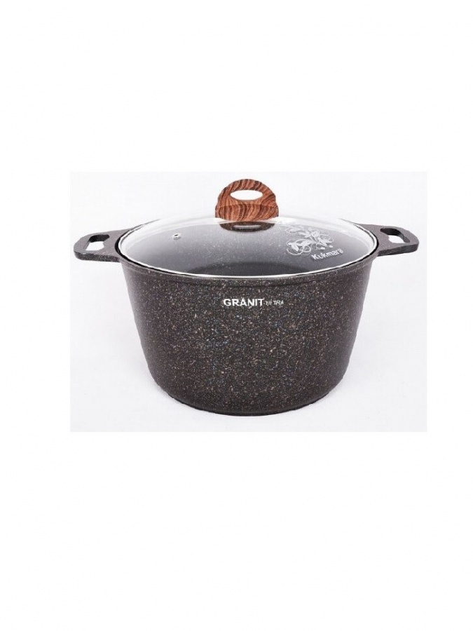 Kukmara Granit Ultra 10l, Granit