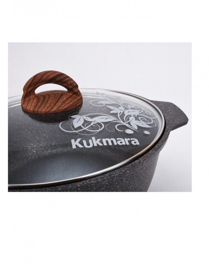 Kukmara Granit Ultra 6l, Granit