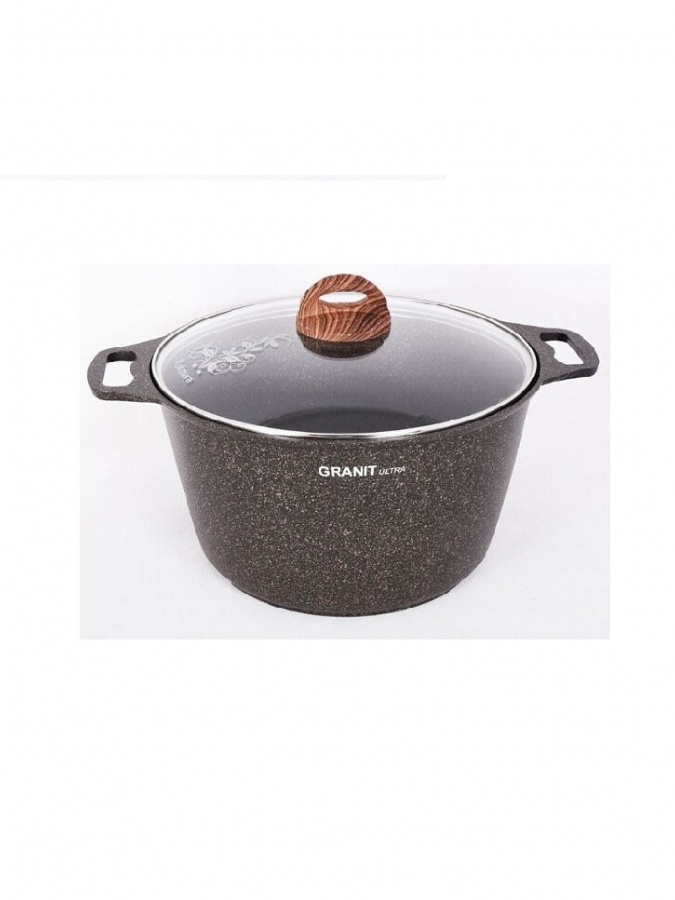 Kukmara Granit Ultra 8l, Granit