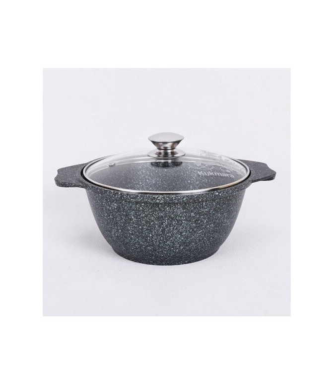 Kukmara Granit Ultra 1l, Green