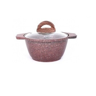 Kukmara Granit Ultra 1l, Red
