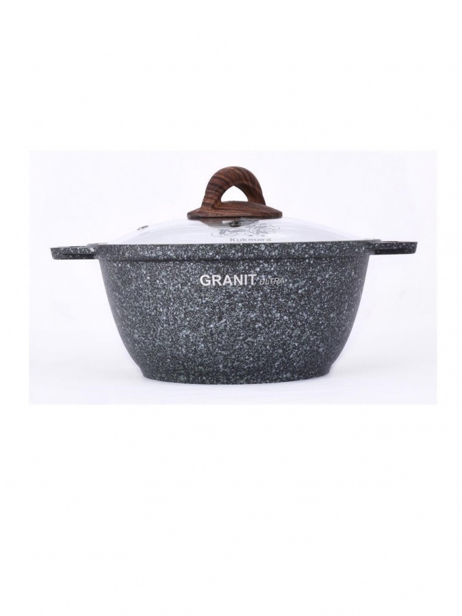 Kukmara Granit Ultra 2l, Granit Green