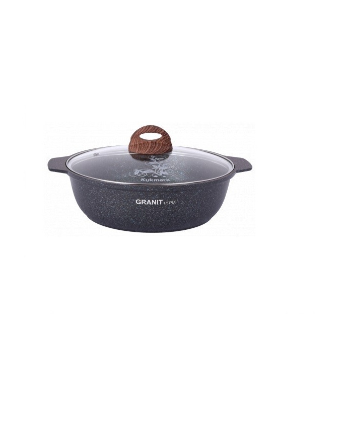 Kukmara Granit Ultra 3l, Blue