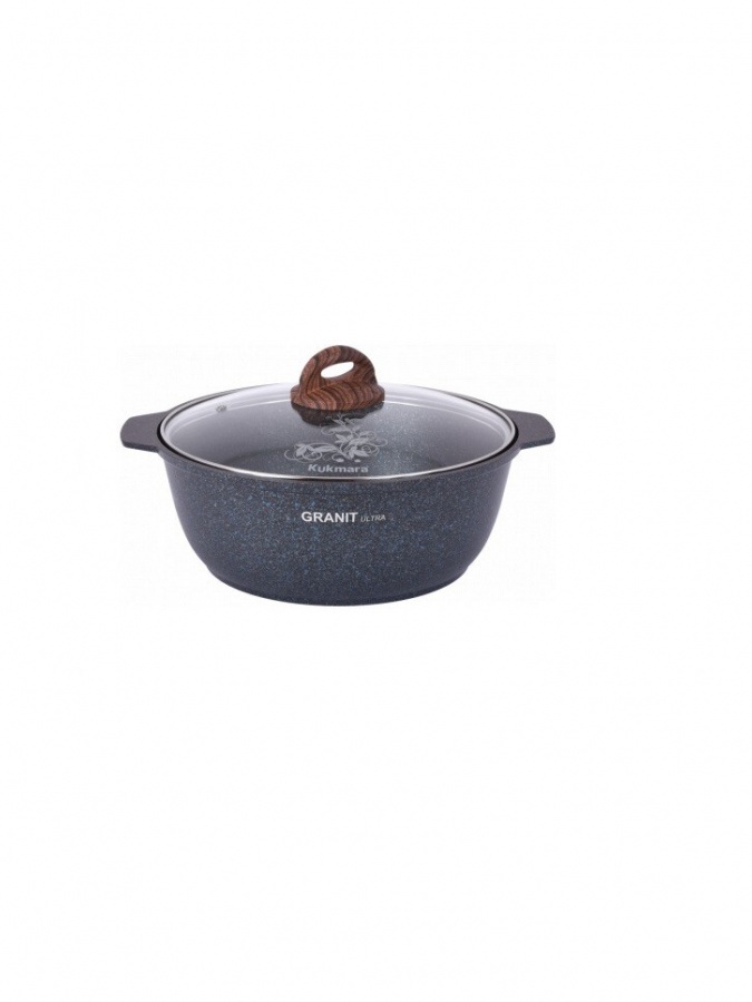Kukmara Granit Ultra 4l, Blue