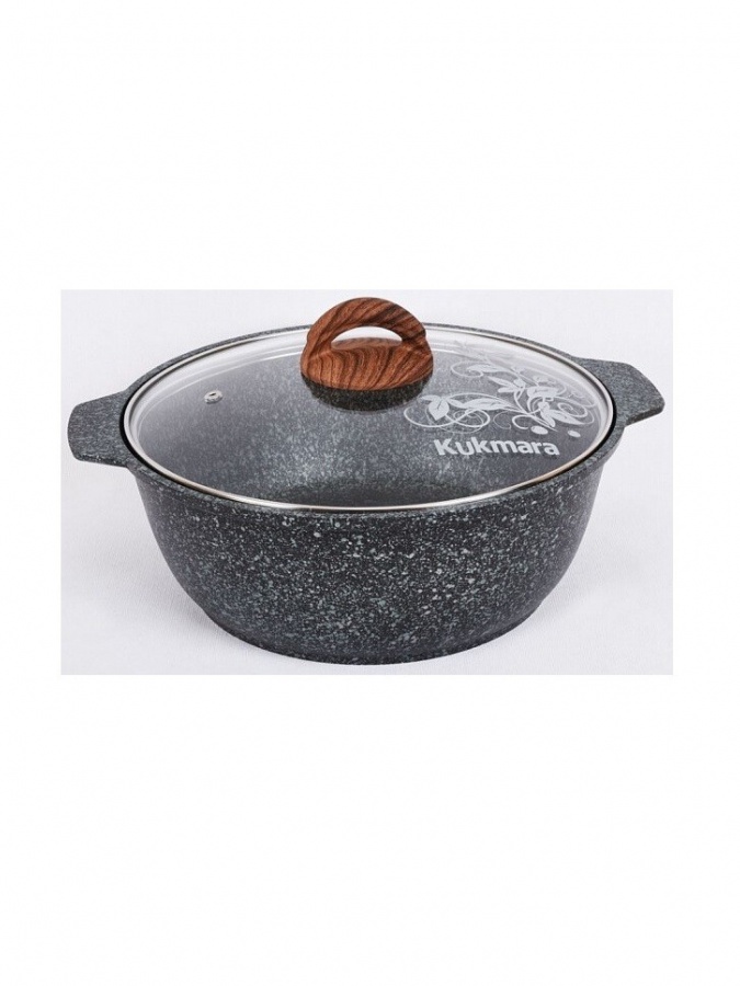 Kukmara Granit Ultra 4l, Granit