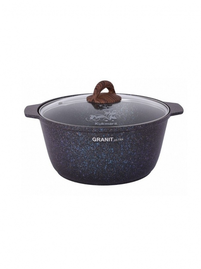 Kukmara Granit Ultra 5l, Blue