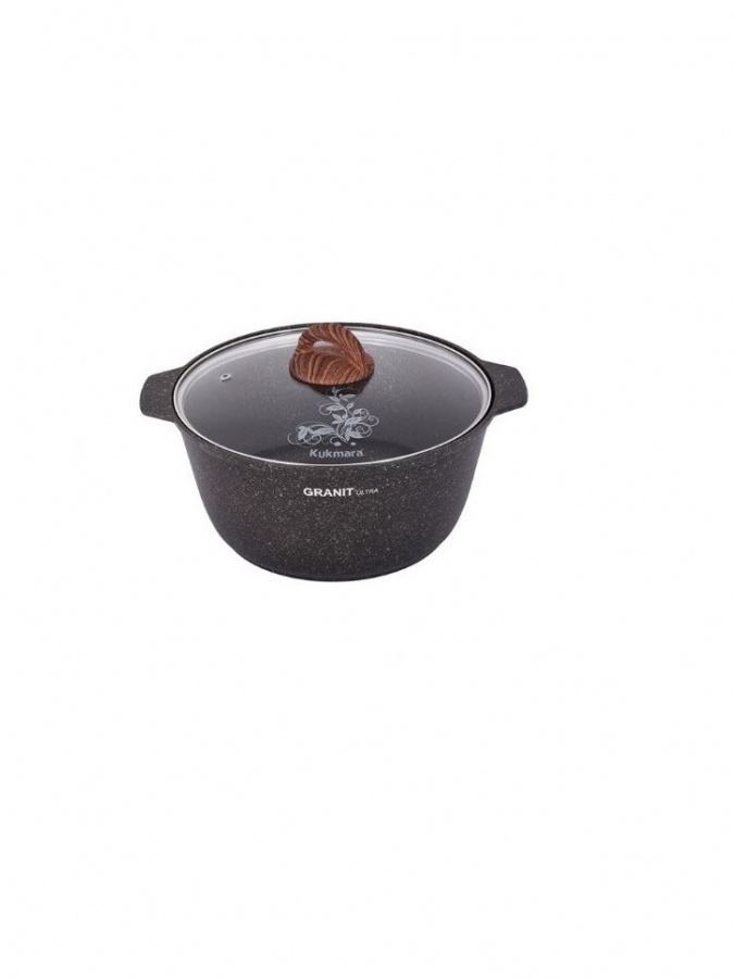 Kukmara Granit Ultra 5l, Granit