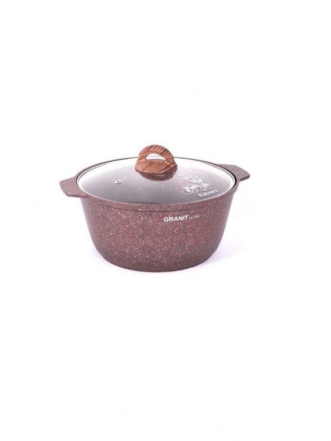 Kukmara Granit Ultra 5l, Red