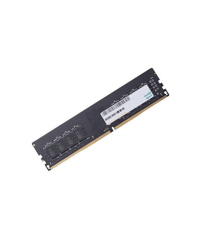 Apacer 4GB DDR4 2666 MHz (AU04GGB26CQTBGH)