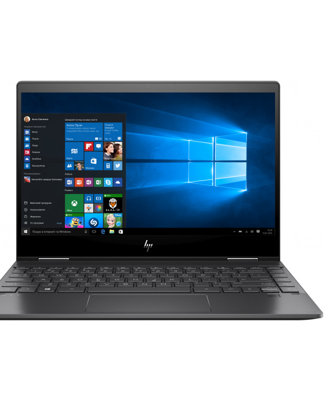 Noutbuk HP Envy 13x360 13-ar0005ur (7MW90EA)