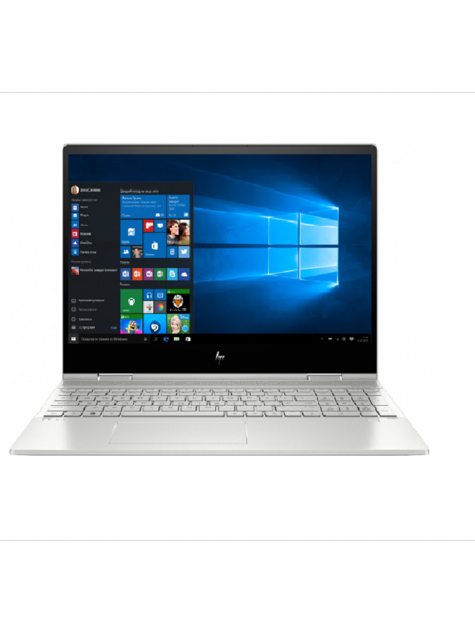 Noutbuk HP Envy 15x360 15-dr0003ur (7GT30EA)
