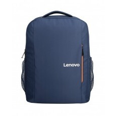 Рюкзак для ноутбука Lenova 15.6 Backpack B515 Blue-ROW (GX40Q75216)