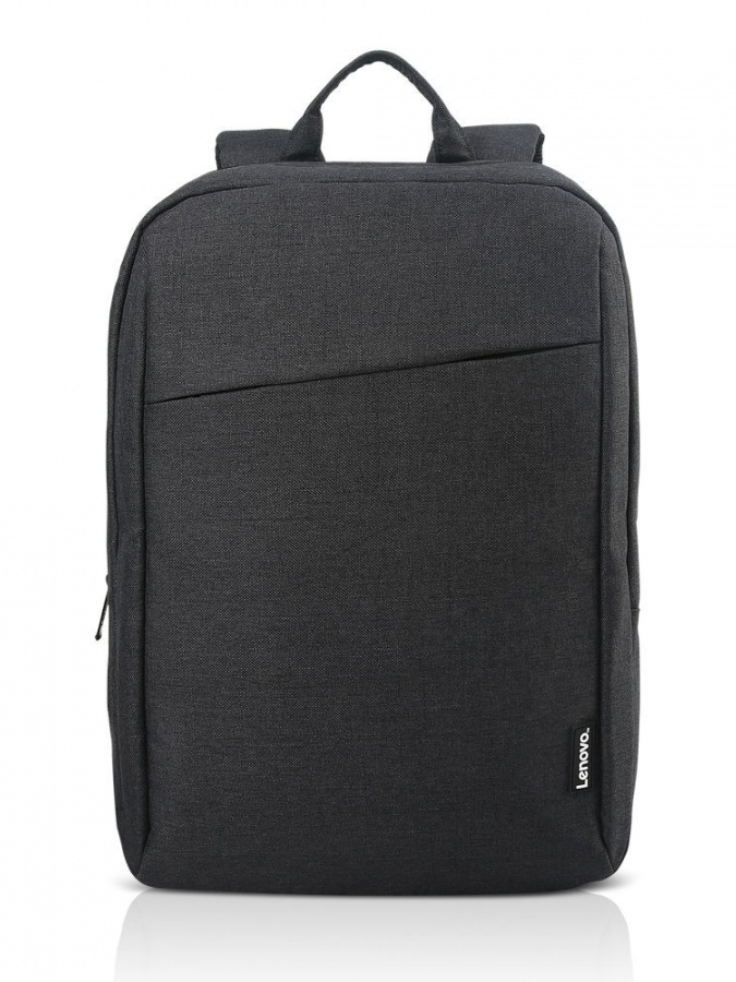 Ryukzak noutbuk uchun Lenovo 15.6 inch Laptop Backpack B210 Black-ROW (GX40Q17225)