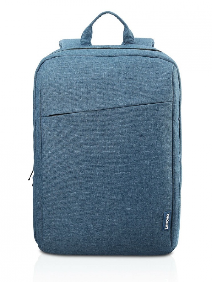 Рюкзак для ноутбука Lenovo 15.6 inch Laptop Backpack B210 Blue-ROW (GX40Q17226)