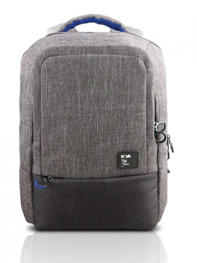 Рюкзак для ноутбука Lenovo 15.6 On-trend Backpack by NAVA (GX40M52033)