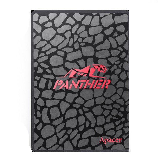Apacer 128GB Panther Sata III SSD AS350 (95.DB260.P100C)