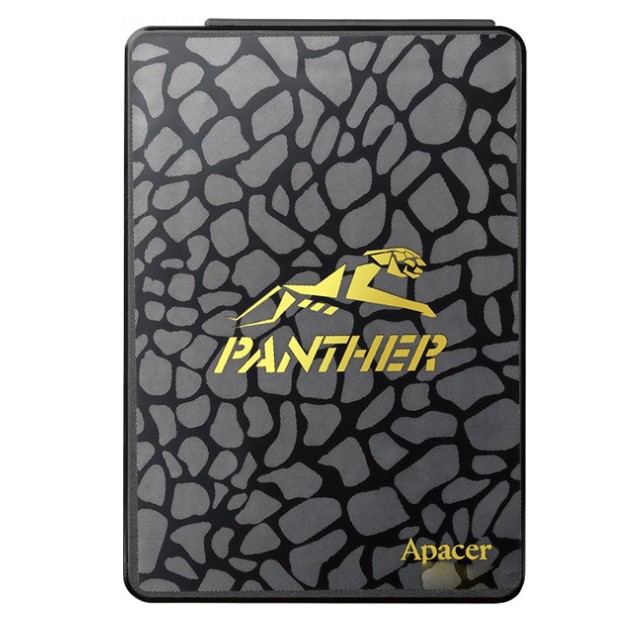 Apacer 240GB Panther SATA III SSD AS340 (AP240GAS340G-1)