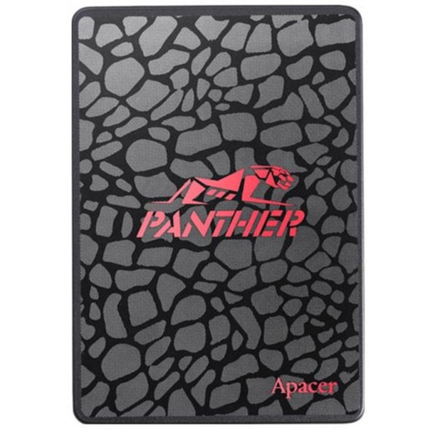 Apacer 512Gb AS350 PANTHER SATA III SSD (95.DB2E0.P100C)