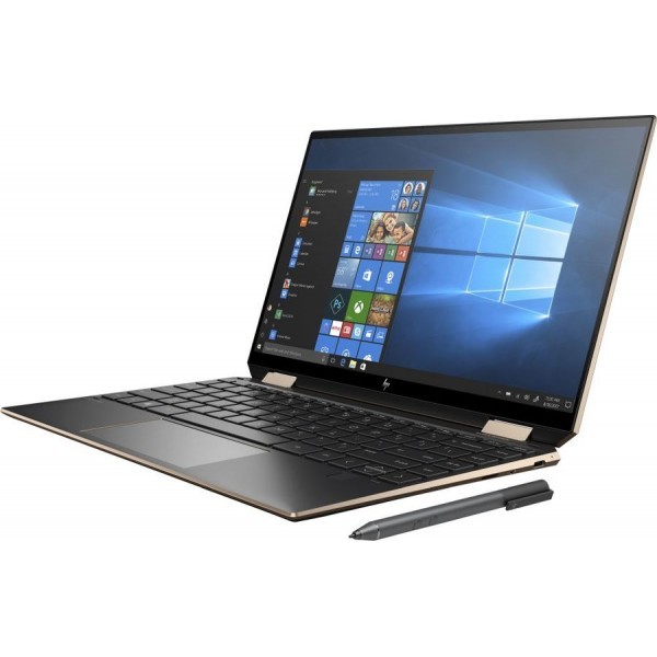 HP Spectre x360 Convertible 13-aw0003ur, 13.3 FHD Brightview AG Touch, UMA, i5-1035, 8GB, 512GB, W10H, Pen Stylus, noODD (8PK89EA)