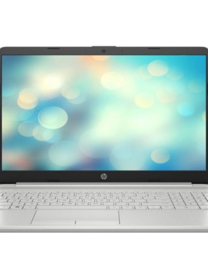 HP 15-dw1005ur, 15.6 FHD Antiglare, 2GB, i5-10210U, 8GB, 256GB, FreeDOS, Natural silver, noODD (9EW27EA)