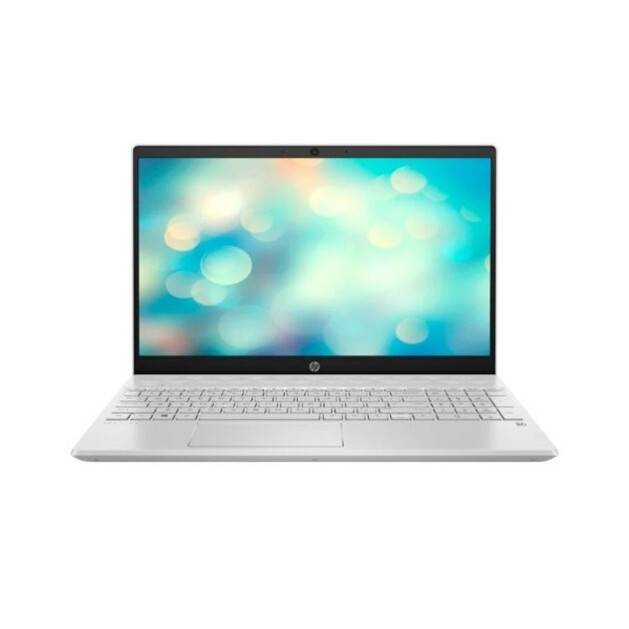 HP Pavilion 15-cs3048ur, 15.6 FHD Antiglare slim IPS, 2GB VGA, i5-1035, 8GB, 1TB, FreeDOS, Ceramic white, noODD (9PZ12EA)