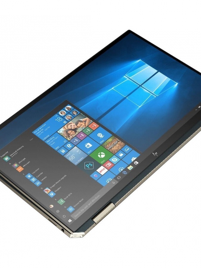 HP Spectre x360 Convertible 13-aw0019ur, 13.3 FHD Brightview AG Touch, UMA, i5-1035, 8GB, 512GB, W10H, Poseidon Blue, noODD (9MN97EA)