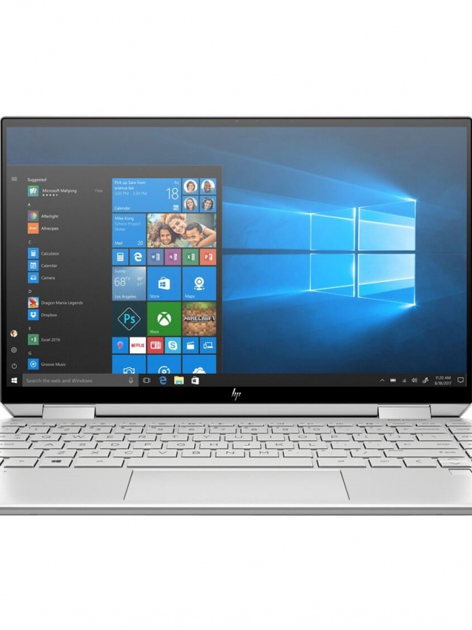HP Spectre x360 Convertible 13-aw0006ur 13.3 FHD Brightview AG Touch, UMA, i7-1065, 16GB, 1TB, W10H plus, Pen Stylus, noODD (8KK05EA)