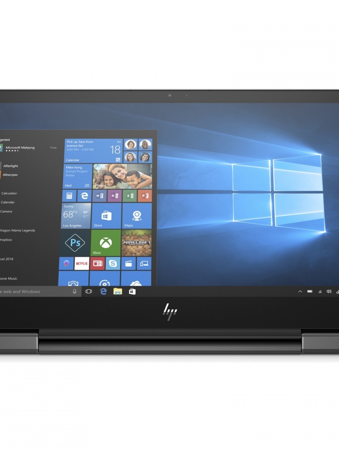 HP Spectre 13 x360 Convertible - 13-aw0009ur, 13.3 FHD Brightview AG Touch, UMA, i7-1065, 16GB, 1TB, W10H plus, Pen Stylus, noODD (8PN73EA)