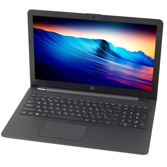 HP 15-bs151ur, 15.6 HD Antiglare slim SVA, UMA, i3-5005U, 4GB, 500GB, FreeDOS, Black, noODD (3XY37EA)